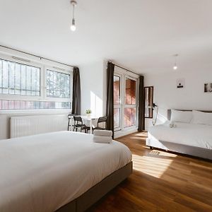 Chambre Quadruple